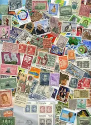 I have HUNDREDS of Red Boxes FULL of Sets and Singles I need to Liquidate. I have been a stamp dealer since 1984. I had...