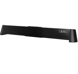 The two built-in speakers produce crystal clear 3D surround sound to bring you the maximum movie and concert...