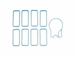 Notes: Engine Intake Manifold Gasket Set -- Designed Specifically to Work With OE Solutions Intake Manifold Only....