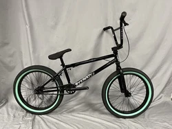 Brand: Fit Bike Co.Model: Mac 1Size: 20.5