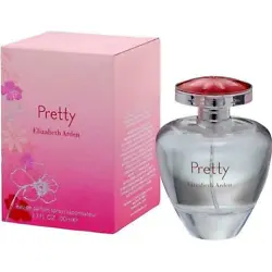 The fragrance opens with refreshing breezes of Italian mandarin and orange blossom mixed with peach juices. A heart is...