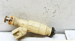 FORD Fuel Injector Bosch 0280155861 OEM. Manufacturer Part Number: 0280155861. MPN: 0280155861. 2002 2003 MITSUBISHI...