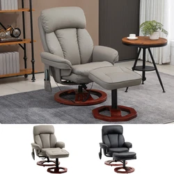 The massage points are spread over the back, lumbar, thighs, and legs. - Cable Length: 6ft - Weight Capacity:...