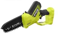 Enhance your RYOBI 18V ONE+ System with the 18V ONE+ HP Compact Brushless 6
