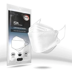 4-layers filters out over 95% PFE & BFE.