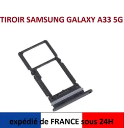 Samsung galaxy A33 5G SM-A336. + EXTRACTEUR.