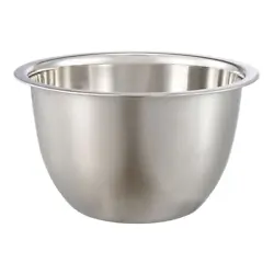 Mixing Bowl Type: Mixing Bowl. Basic and functional containers of this kind are indispensable in a well-equipped...