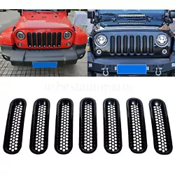 Parts For Jeep Wrangler. Parts For Jeep. Grille Inserts are a great way to dress up the front of your Jeep. These...