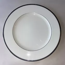 • Noritake • Made in Japan• Paris Pattern• Dinner Plate • 10 5/8” diameter • Bone China • 9727 •...