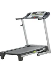 Proform 7.0 Personal Fitness Trainer Treadmill. Foldable treadmill. Mint condition.