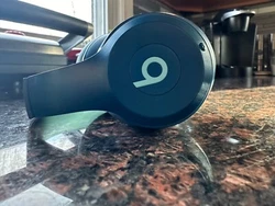 Beats by Dr. Dre.