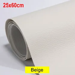 Leather Repair Tape Self-Adhesive Leather Repair Patch for Sofa Car Seats 2022. JUST A SECOND: Peel off the protective...