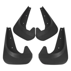 Warm Tip: This product is a universal model product and it fits most vehicles. So you may need to trim them to fit...