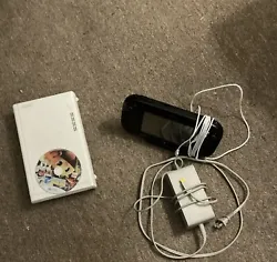 Game included and charger too