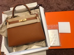 The original protective stickers were replaced with OrangeShields stickers to prevent oxidation.
