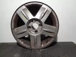 Jante pour RENAULT CLIO II 1.5 DCI 2004. 6JX15CH4-43 R156JX15CH4-43. Modèle: CLIO II. Nous pouvons le vérifier....