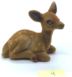 CHRISTMAS DEER. DONT FORGET TO ADD US TO YOUR FAVORITES.