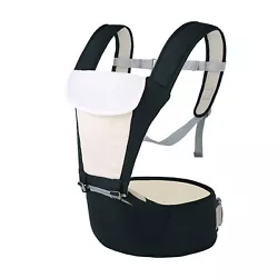 EPP seat core, no deformation, baby sitting more convenient. Provide good support to the babys legs and ensure normal...