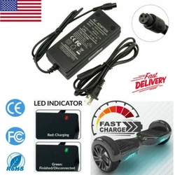 Compatible With All Hoverboard Balancing Scooter. Such as battery, ac adapter etc. We work with a good quality OEM...