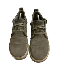 These stylish boots from KEEN are a perfect addition to any mans wardrobe. Crafted with premium suede upper material,...