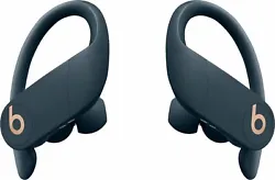 1 x Powerbeats Pro Wireless Left and Right(No charging case). You must “forget” the old Bluetooth connection to...