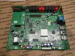 Heran LCD TV Motherboard / Input Board. Didnt find what you were looking for?.
