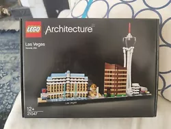 Lego 21047 - Las Vegas.