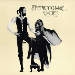 Title: Rumours. The LP garnered 1977s Album of the Year Grammy & spent 31 weeks at #1. It includes the four Top 10 hit...