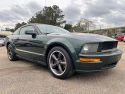 This 2009 Ford Mustang is an original. The owner has had it for 3 years. The vehicle runs great and is mainly used for...