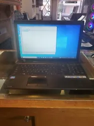 I have up for sale a Toshiba C55-A, the laptop is in good condition. The laptop will need a new keyboard due to some...
