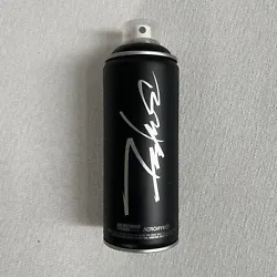 For Sale: Futura 2000 x ACRONYM x Montana Spray Can.