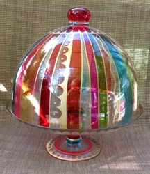 PRICE REDUCED! Red, pink, blue, green, yellow, orange, gold and clear.
