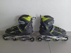 VENDS ROLLER ROCES TAILLE 44.