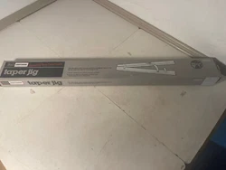 Introducing the Craftsman Taper Jig 9-3233 93233, the perfect tool for achieving precise angled cuts on your radial arm...