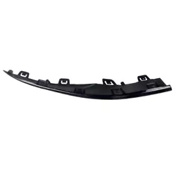Item Type: Front Bumper Lower Lip Outer Trim Molding Other Names: Ornamental Molding Condition: 100% new(After market)...