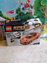 .LEGO  - Neuf.  Vendu comme sur les photos de lannonce en ligne sur notre boutique eBay retroandco Hesiter pas à...