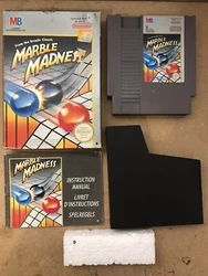 Jeu Nintendo NES PAL B FRA complet en boite.Tout est original et officiel Nintendo !État : Bon état (voir photos)....
