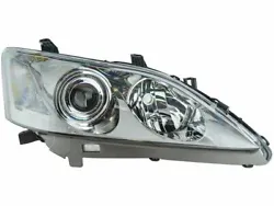 2007-2009 Lexus ES350. Notes: Headlight Assembly -- Passenger Side. Position: Right. 12 Month Warranty. Warranty...