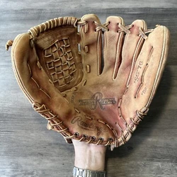 Vintage Rawlings Baseball Glove Mitt RH Throw SG 76 The Premium Series Broke in. Please see photos for condition as...