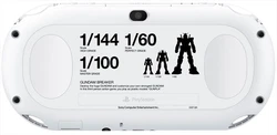Platform Sony PlayStation Vita. Model PlayStation Vita. Region Code Region-Free.
