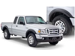 2002, 2005 Ford Ranger Edge Fleetside. 1999-2001, 2003-2004, 2010-2011 Ford Ranger Fleetside. 1998, 2002 Ford Ranger EV...
