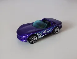 Hot Wheels Dodge Viper RT/10. Light wear.  Combined shipping on multiple items.
