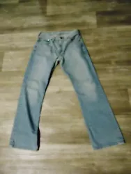 Jeans levis ORIGINAL authentique.