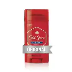 The citrus and clove scents of Original are often imitated but never duplicated. Old Spice Classic Original Deodorant...