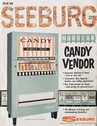 VINTAGE ORIGINAL PRINT AD SHIPPED ON BOARD AND IN PROTECTIVE SLEEVE= 8” X 11”