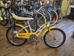 1970s Huffy Sunflower Girls 20