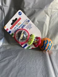 baby toys 0-6 months.