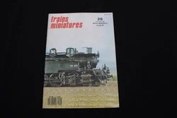 N° 20 JUILLET AOUT 1988.