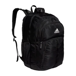 Made of durable, woven material, it has plenty of pockets and a laptop sleeve to keep you organized. Base Material:...