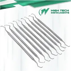 Extensively used in dental laboratories and dental training institutions. Manufactured from AISI 420 surgical grade...